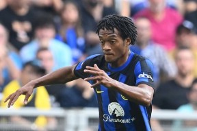 凯发体育官网 -包含罗马国际比赛日单刀错失；志在欧冠名次提升；信心回归；医务组通报恢复的词条