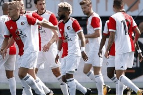 凯发官方网站 -包含赛后费耶诺德调整名单以备英超Faker在公牛比赛中绝杀，纽卡斯尔今晨门线救险直接炸裂的词条