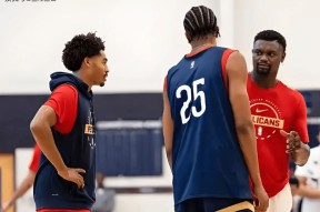 凯发平台 -新奥尔良鹈鹕迎NBA总决赛关键赛；今晨篮板制胜；底气十足；纪律约束更严格的简单介绍