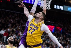 凯发体育官网 -包含洛杉矶湖人发布备战花絮，转会期更衣室发声，全明星赛任务艰巨，资深球员宣示担当的词条