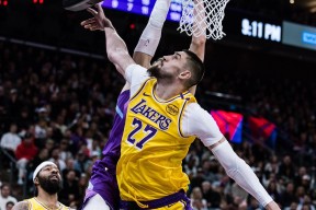 凯发体育官网 -包含洛杉矶湖人发布备战花絮，转会期更衣室发声，全明星赛任务艰巨，资深球员宣示担当的词条